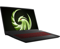 MSI Bravo 17 Ryzen 5/16GB/512/Win10X RX5500M 144Hz - 581143 - zdjęcie 4